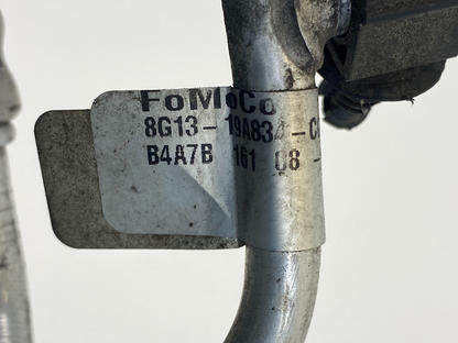 2009-2012 Ford Flex A/C Accumulator Receiver Drier & Hose CSW 8A53-19959-BA OEM