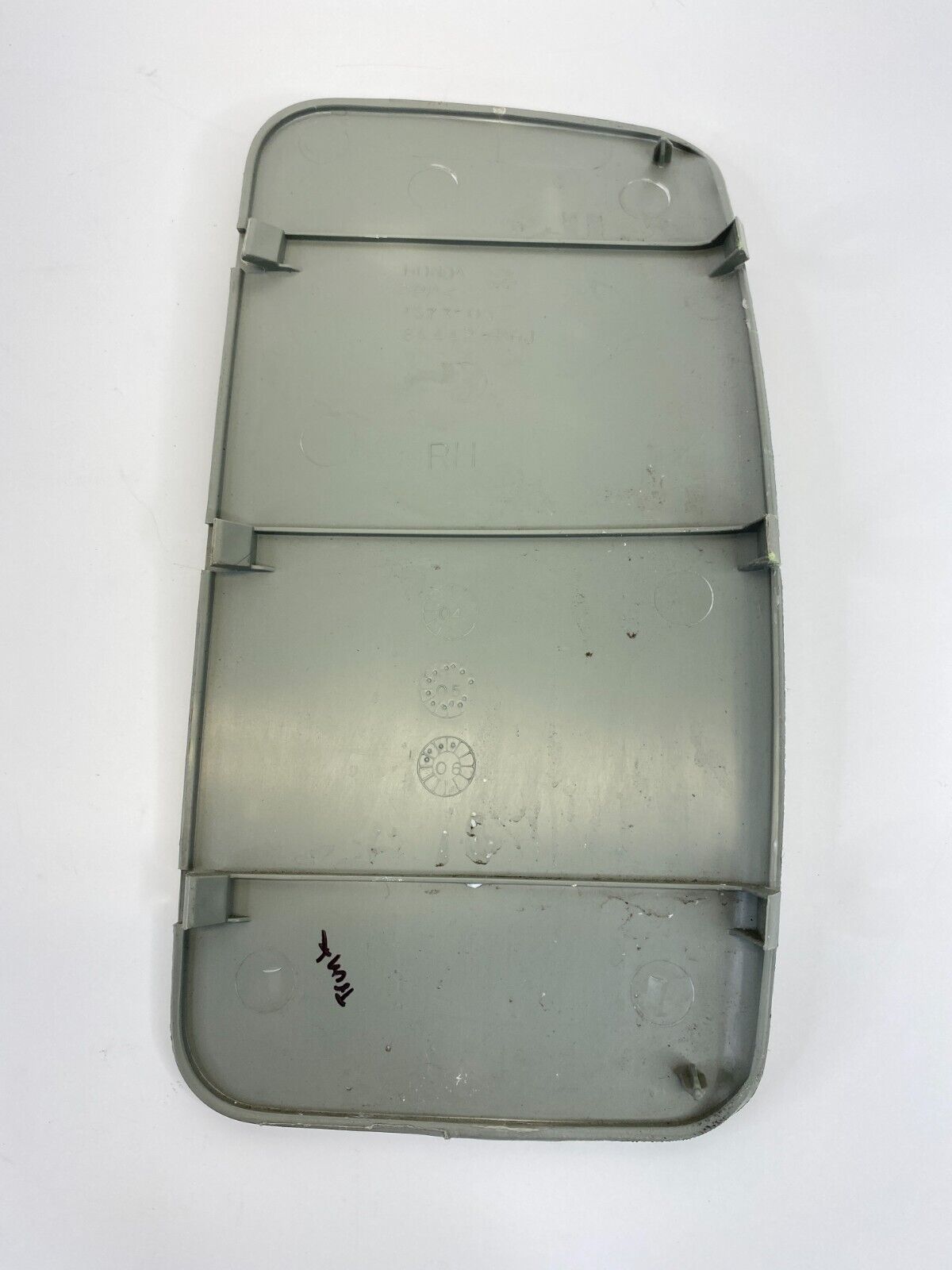 2005-2010 Honda Odyssey Rear Right Interior Liftgate Panel Cover Cap 84442-SHJ