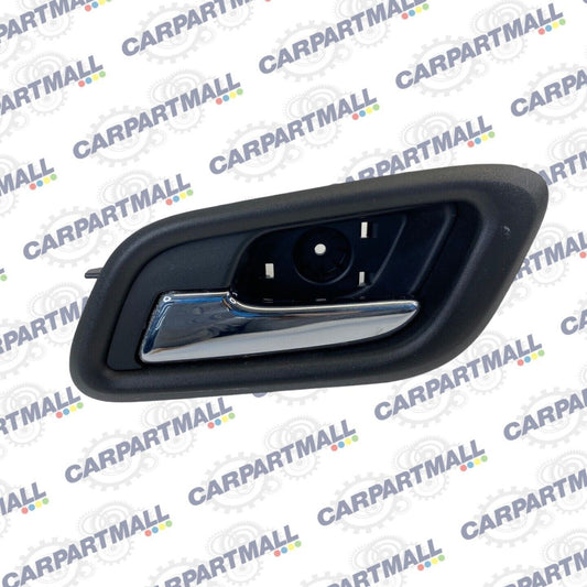 2013 2014 2015 Chevrolet Malibu Rear Left Interior Inner Door Handle OEM