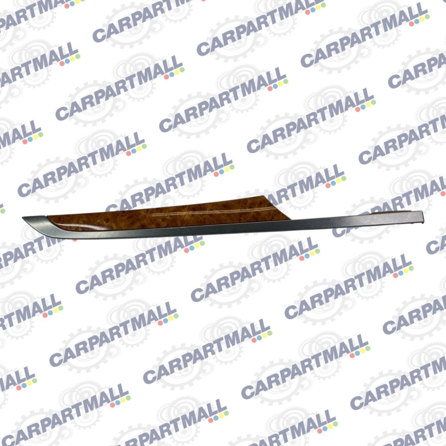 04-06 Acura TL Rear Right Interior Door Molding Trim Panel 83700-SEPA-A01023 OEM