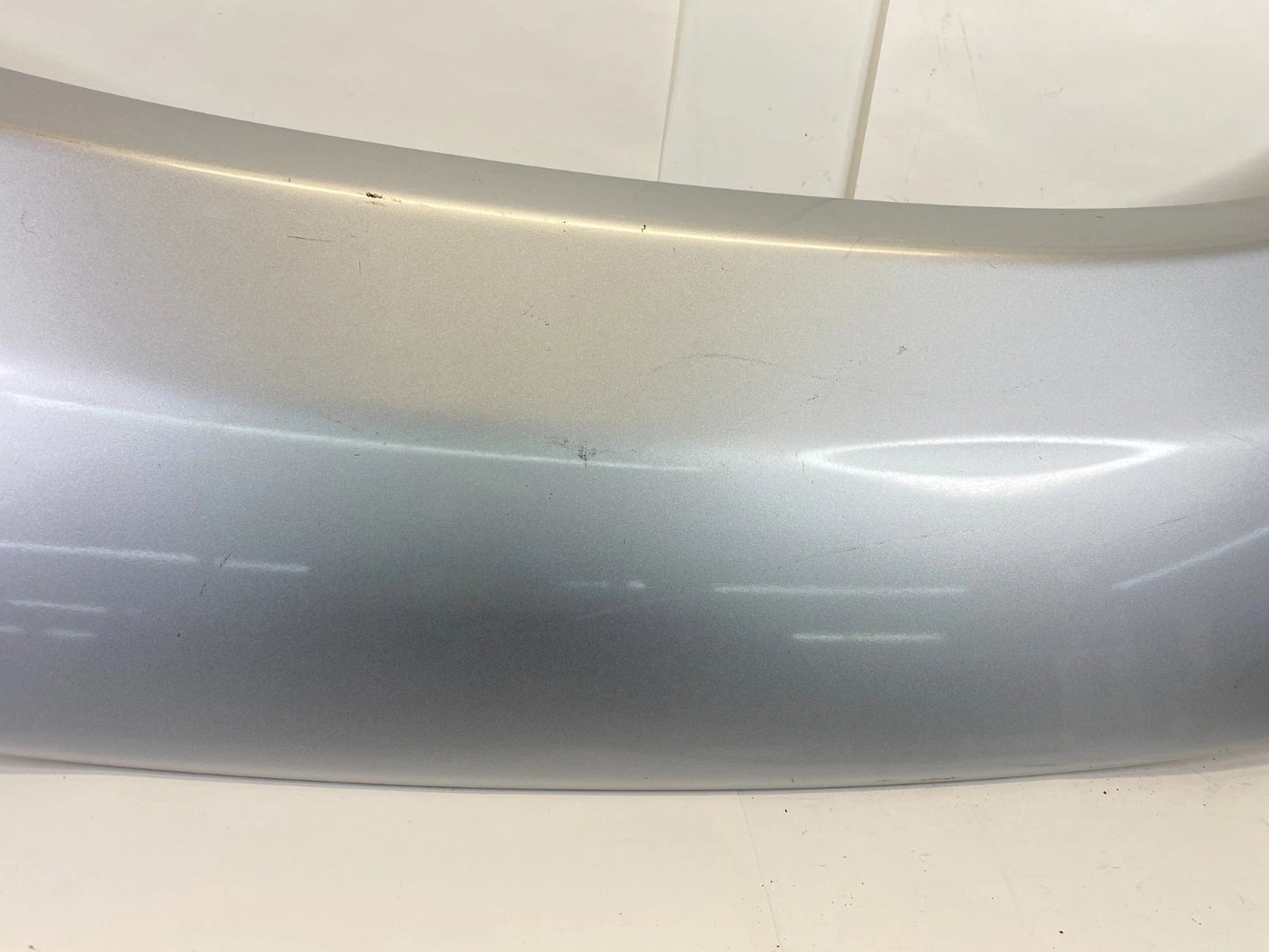 2010-2015 MITSUBISHI LANCER RALLIART REAR TRUNK SPOILER WING OEM