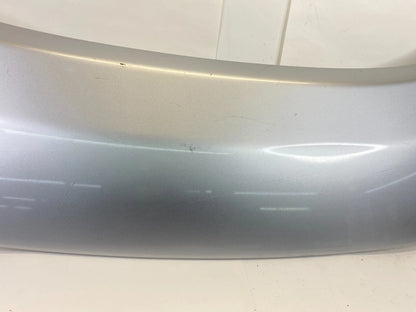 2010-2015 MITSUBISHI LANCER RALLIART REAR TRUNK SPOILER WING OEM