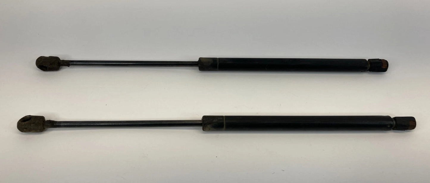 02-05 FORD EXPLORER MOUNTAINEER REAR LIFTGATE TRUNK SUPPORT SHOCK STRUTS PAIR