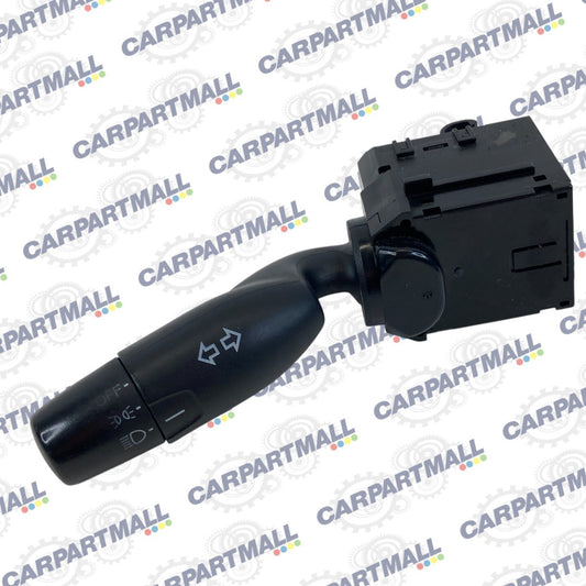 2008-2012 Honda Accord Steering Column Headlight Turn Signal Switch M29843 OEM