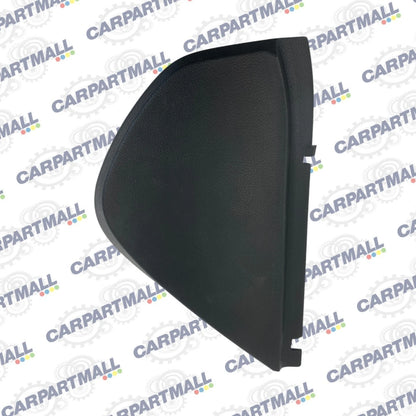 10-16 CADILLAC SRX DASH RIGHT PASSENGER SIDE END CAP COVER TRIM 812879237 OEM