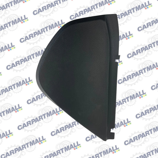 10-16 CADILLAC SRX DASH RIGHT PASSENGER SIDE END CAP COVER TRIM 812879237 OEM