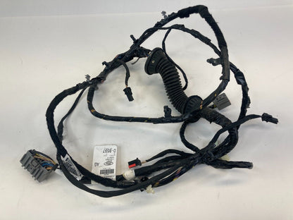 2009-2017 Ford Flex Rear Trunk Tailgate Wire Wiring Harness Cable 8A8T-14A583-A