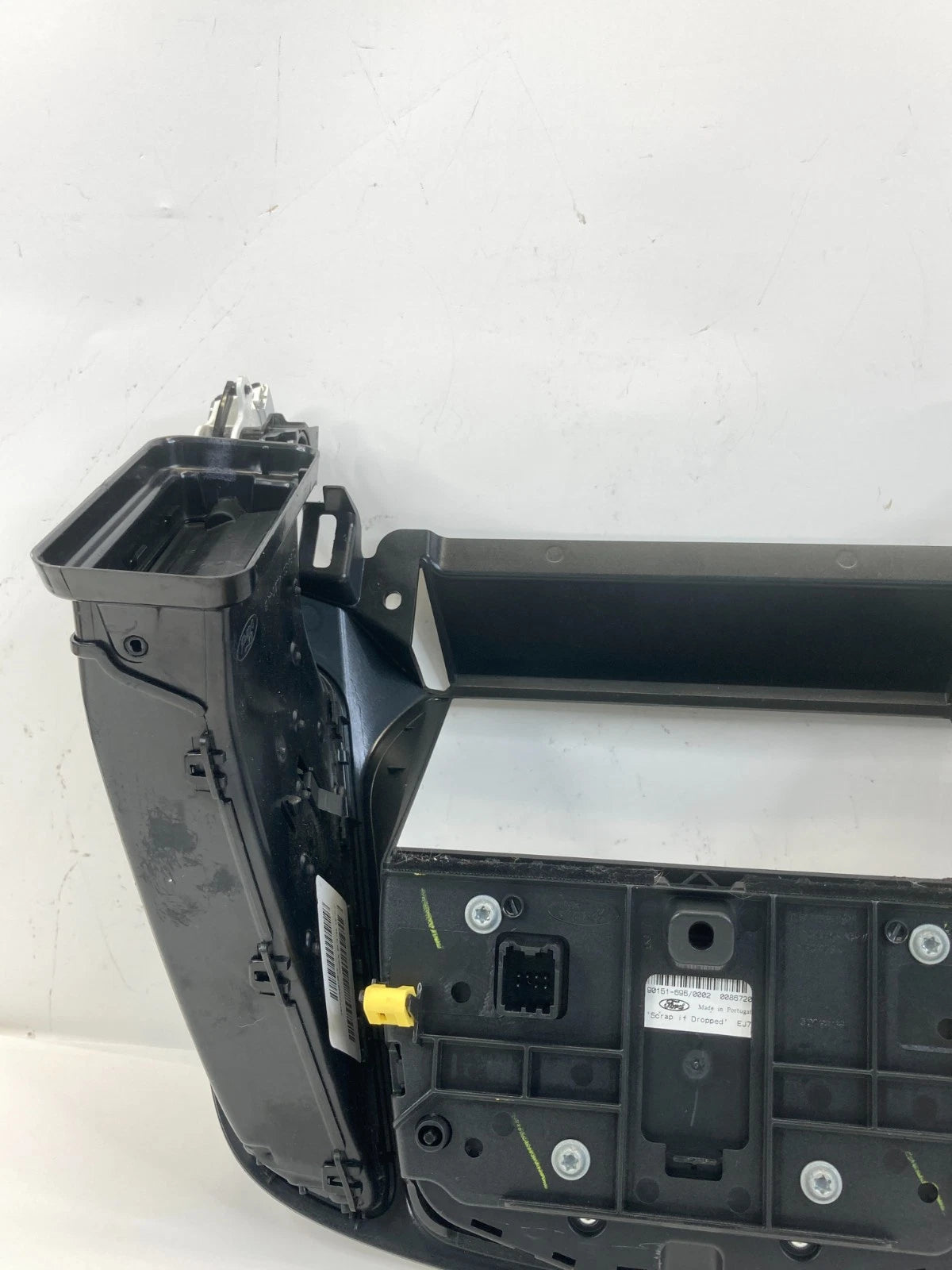 2013-2018 Ford C-Max 13-16 Escape Radio Faceplate Control Panel CJ54-18835-COW