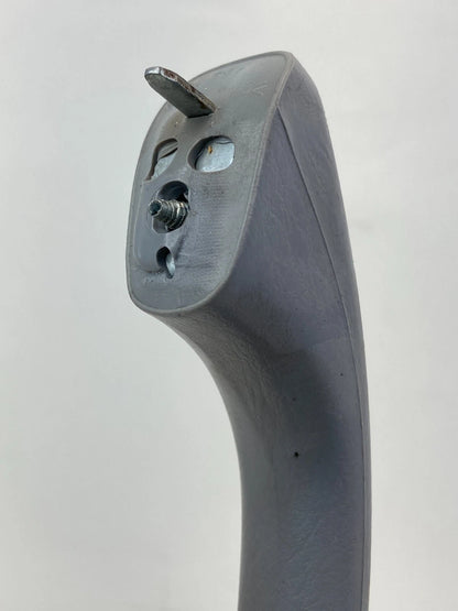 98-02 HONDA ACCORD SEDAN FRONT RH INSIDE ROOF SIDE GRAB HANDLE ASSIST GRAY OEM