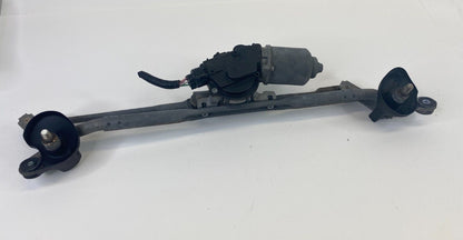 2006-2015 Lexus IS250 Front Windshield Wiper Motor w/ Transmission 85110-53040