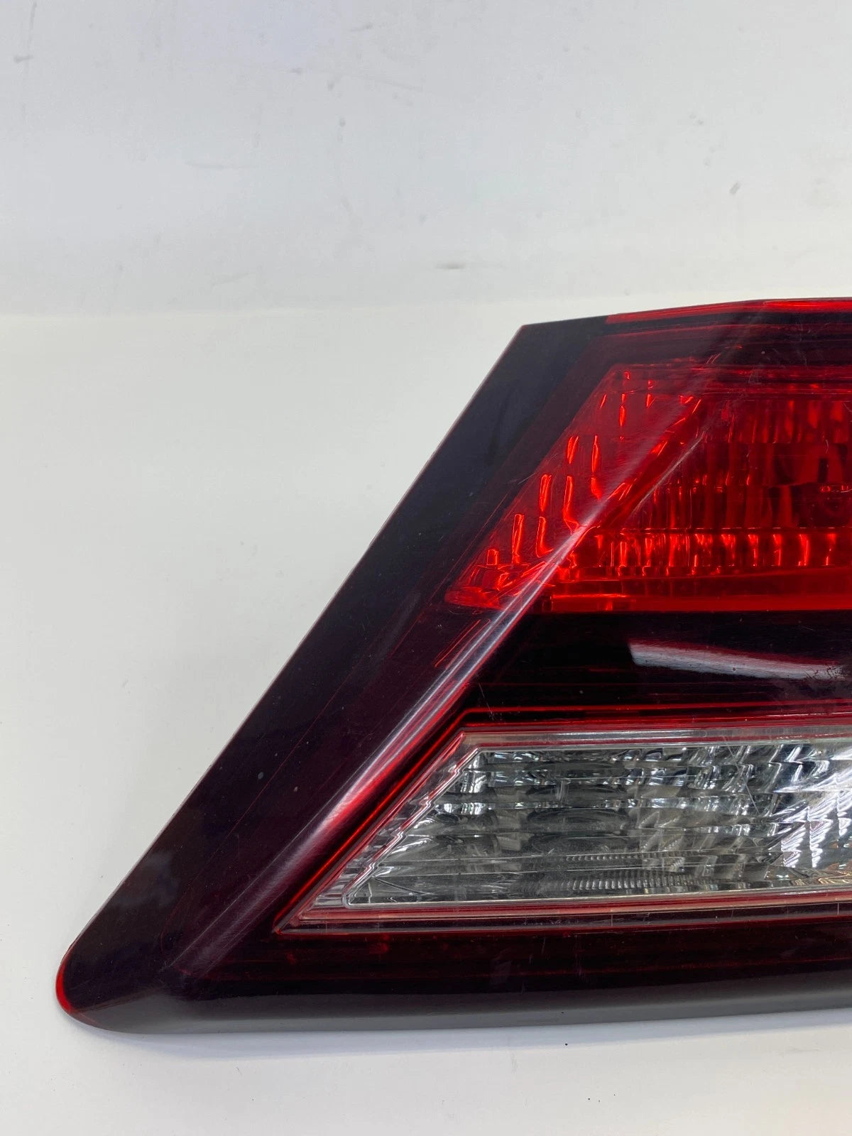 2013-2015 Honda Civic Rear Right Side Inner Trunk Tail Light Taillight Lamp OEM