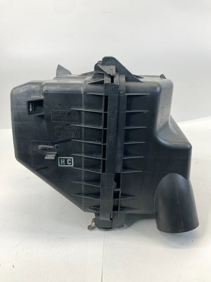 2006-2012 Toyota RAV4 2.4L L4 Air Intake Cleaner Box Assembly w/ Sensor OEM