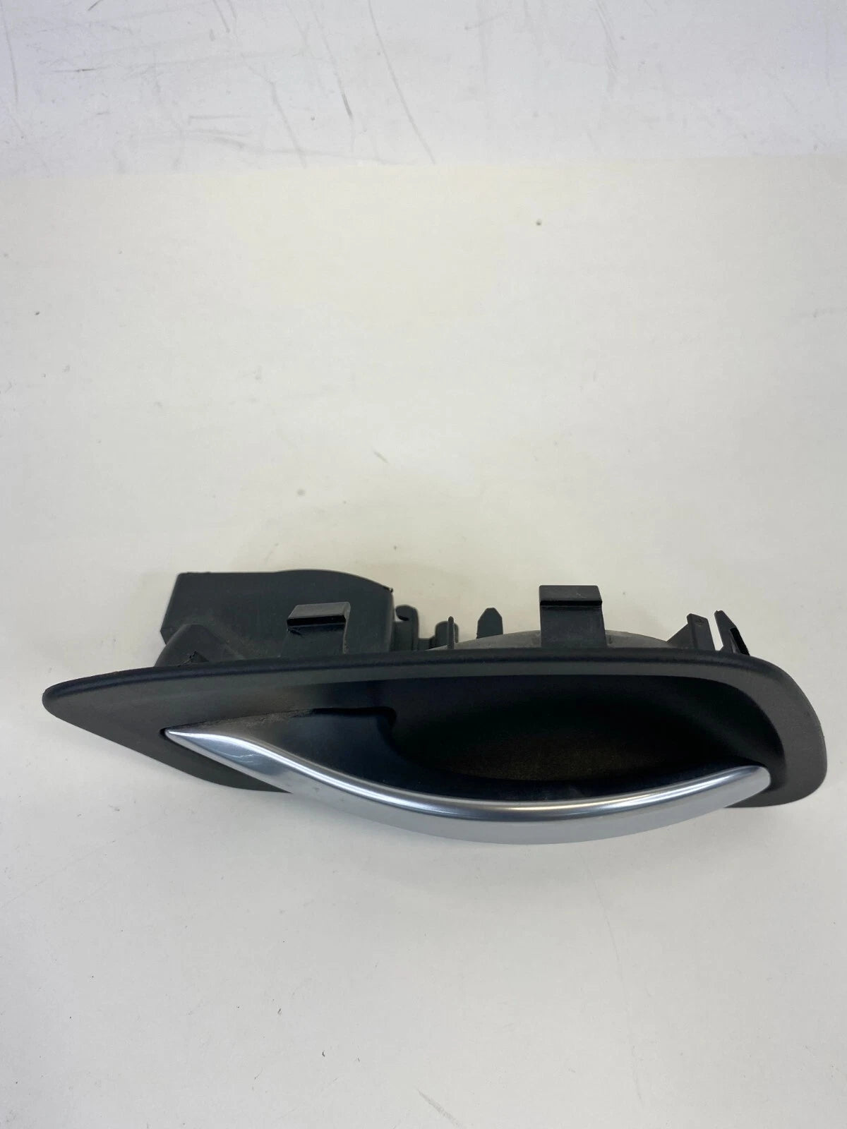 2006 BMW 330XI SEDAN REAR LEFT SIDE INTERIOR INNER DOOR HANDLE ASSY 7144545 OEM