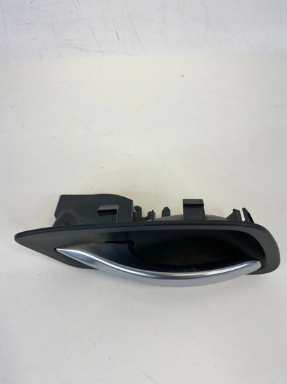 2006 BMW 330XI SEDAN REAR LEFT SIDE INTERIOR INNER DOOR HANDLE ASSY 7144545 OEM