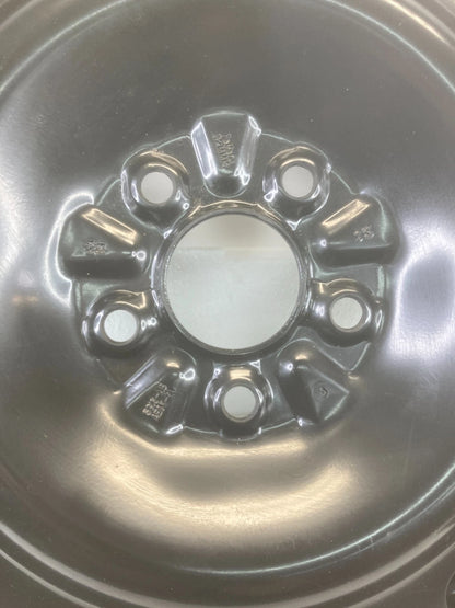 2009-2016 LINCOLN MKS 2013-2019 FORD TAURUS SPARE TIRE COMPACT DONUT T155/70D17