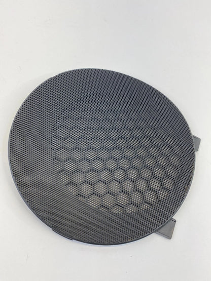 2002-2006 ACURA RSX REAR RH PASSENGER SIDE SPEAKER COVER GRILLE OEM 83737-S6M