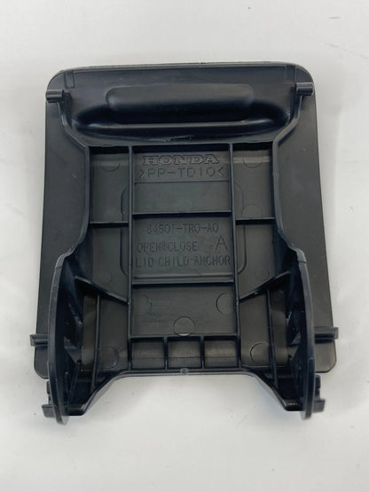 2012-2015 HONDA CIVIC SEDAN BACK SEAT OPEN & CLOSE CHILD ANCHOR CAP 84501-TR0-A0