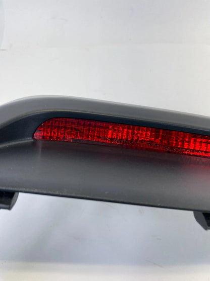 2012-2017 KIA RIO SEDAN REAR CENTER HIGH MOUNT STOP LIGHT LAMP OEM
