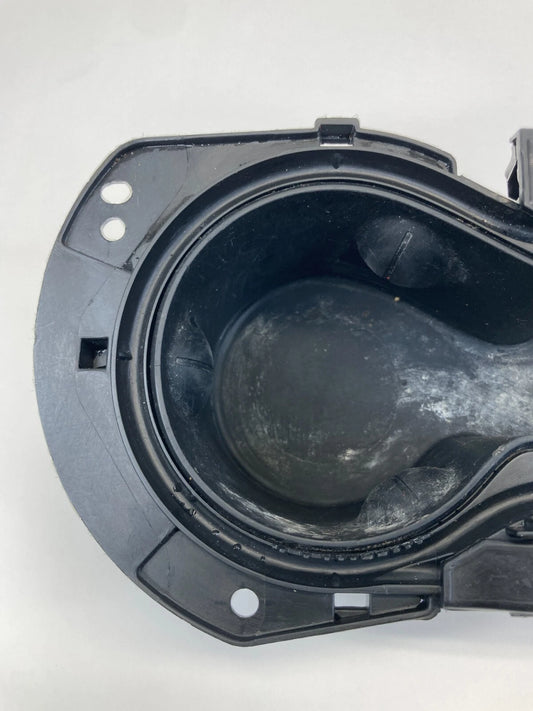 2013-2016 DODGE DART FRONT CENTER CONSOLE CUP HOLDER BEZEL TRIM OEM 1P1TW51DX9AC