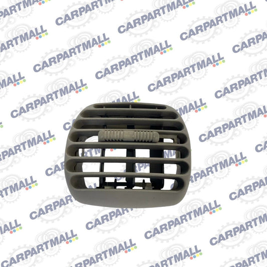 2001-2005 Dodge Neon Front Dash Side A/C Heater Air Vent Grille Outlet Grille