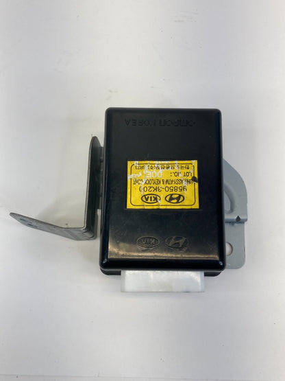 2009 2010 Hyundai Sonata Transmission Key Lock Control Module 95850-3K200 OEM