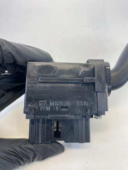 2003-2008 HONDA PILOT HEADLIGHT TURN SIGNAL SWITCH LEVER CONTROL M18620 OEM