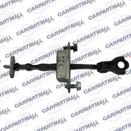 2008 2009 2010 2011 2012 NISSAN VERSA REAR LEFT SIDE DOOR CHECK STOPPER OEM