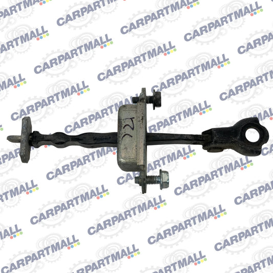 2008 2009 2010 2011 2012 NISSAN VERSA REAR LEFT SIDE DOOR CHECK STOPPER OEM
