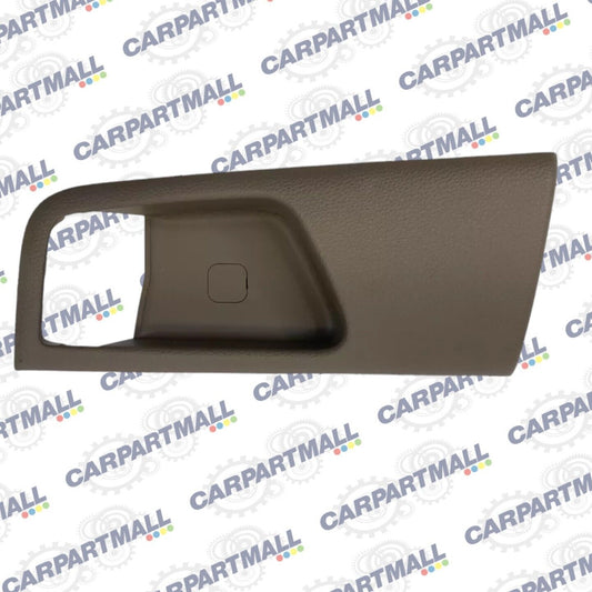 2005-2010 Kia Sportage Rear Right Side Inner Door Handle Trim Bezel 83621-1F000