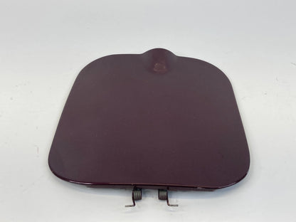 2000-2007 CHEVROLET MONTE CARLO REAR LEFT DRIVER SIDE FUEL FILLER FLAP PANEL OEM