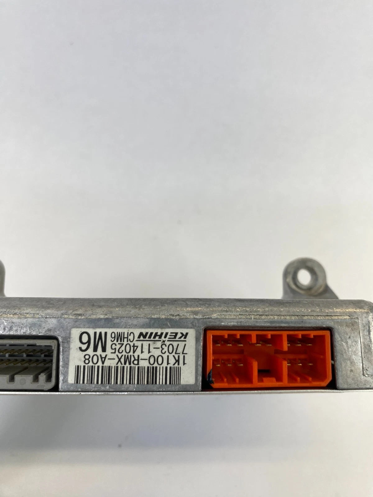 2006-2011 HONDA CIVIC HYBRID 1.3L BATTERY DC INVERTER CONTROL MODULE 1K100RMXA08