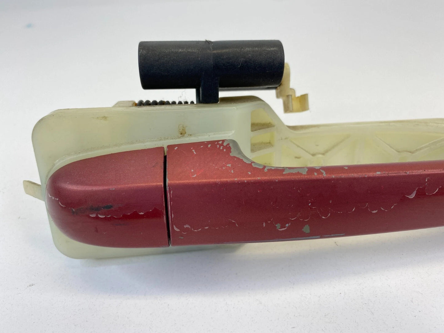 2010 2011 2012 2013 KIA FORTE SEDAN FRONT RIGHT OUTER EXTERIOR DOOR HANDLE OEM