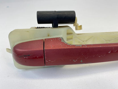 2010 2011 2012 2013 KIA FORTE SEDAN FRONT RIGHT OUTER EXTERIOR DOOR HANDLE OEM