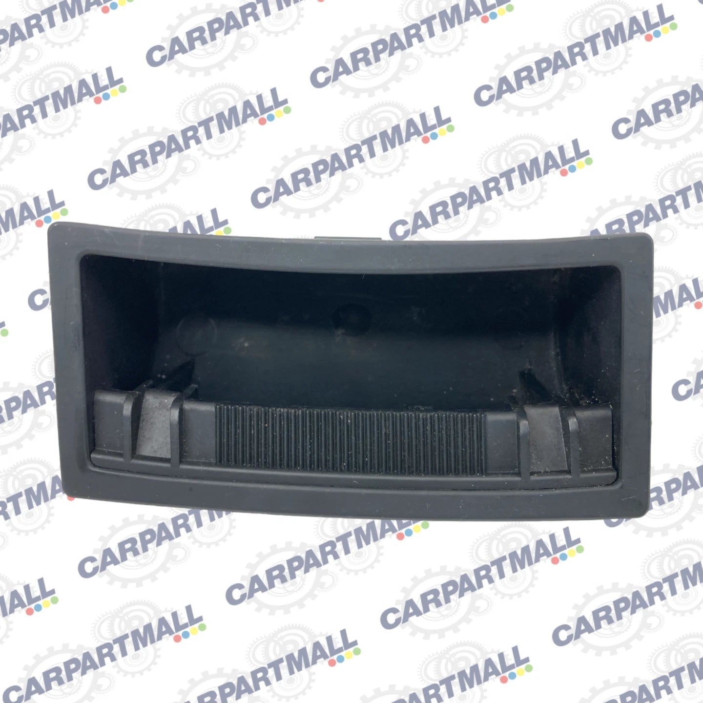 2003-2006 KIA SORENTO CENTER DASH ASHTRAY ASH TRAY TRIM PANEL 84550-3E000 OEM