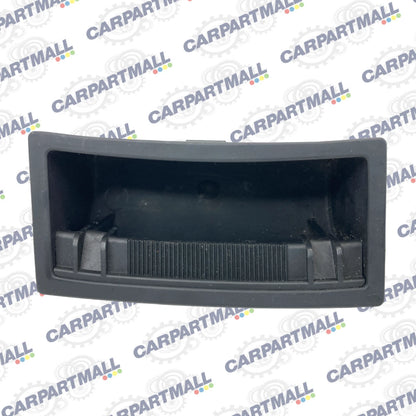 2003-2006 KIA SORENTO CENTER DASH ASHTRAY ASH TRAY TRIM PANEL 84550-3E000 OEM