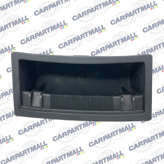 2003-2006 KIA SORENTO CENTER DASH ASHTRAY ASH TRAY TRIM PANEL 84550-3E000 OEM