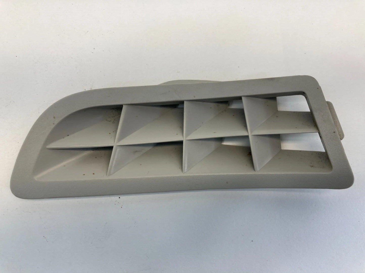 2013-2016 FORD FUSION LEFT DRIVER A PILLAR GRILL GRILLE COVER DS73-F03199-A OEM