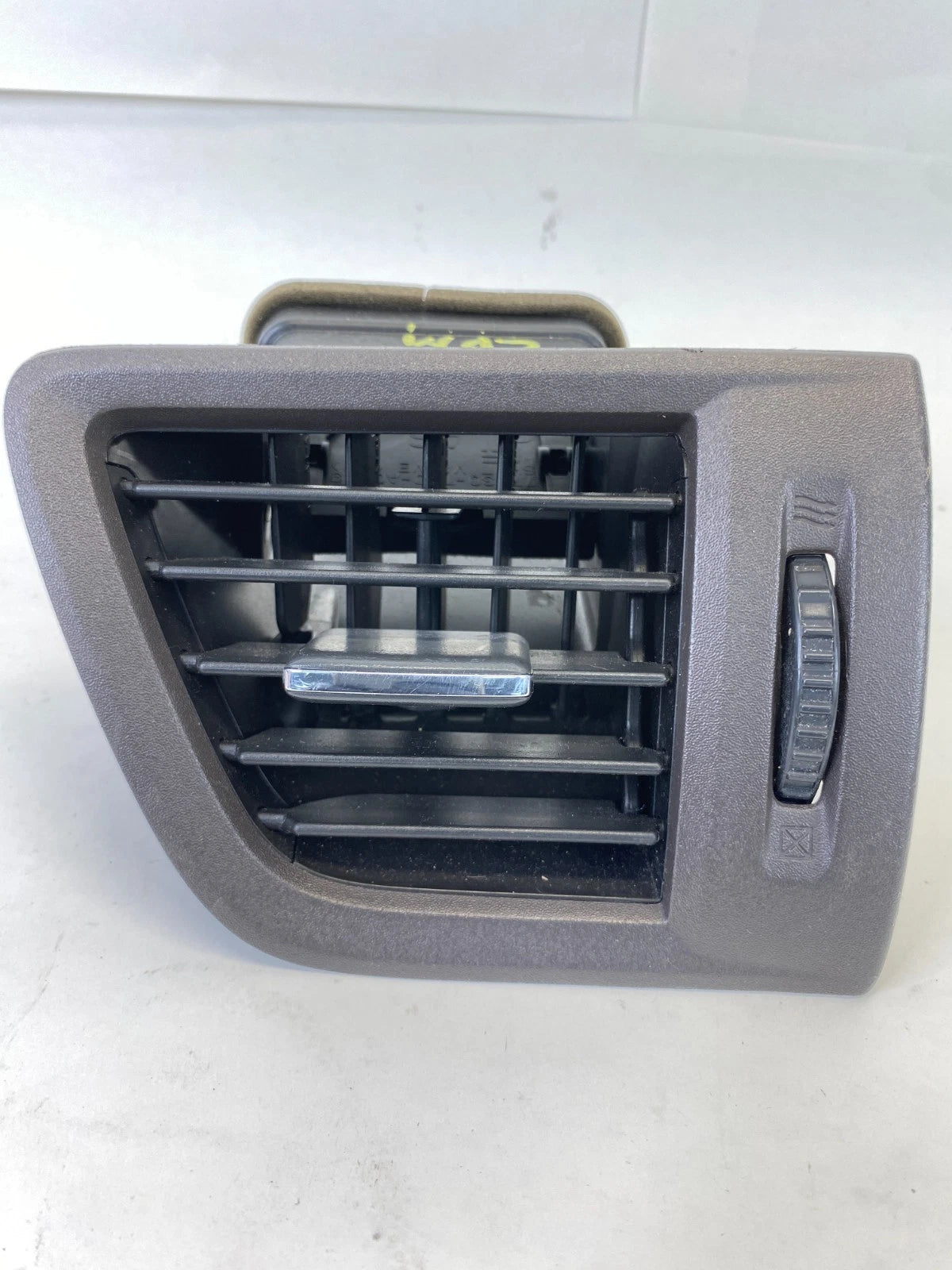 2012-2015 HONDA CIVIC DASH RIGHT OUTER SIDE A/C AIR VENT GRILLE 77630TR0A021 OEM