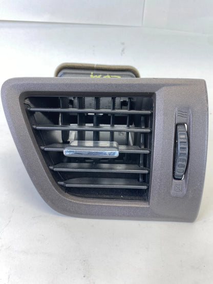 2012-2015 HONDA CIVIC DASH RIGHT OUTER SIDE A/C AIR VENT GRILLE 77630TR0A021 OEM