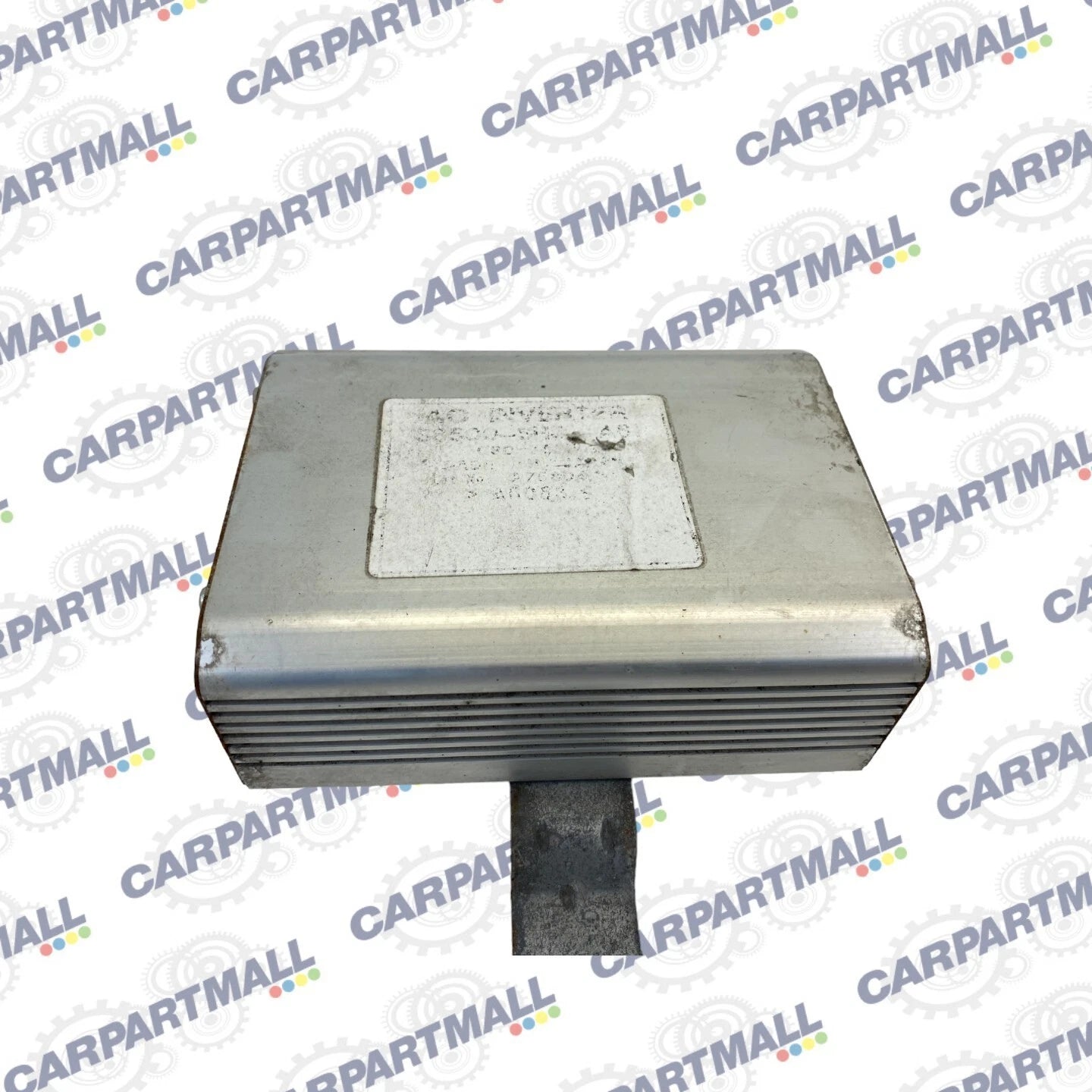 2005-2010 HONDA ODYSSEY AC INVERTER POWER CONTROL MODULE ASSEMBLY OEM