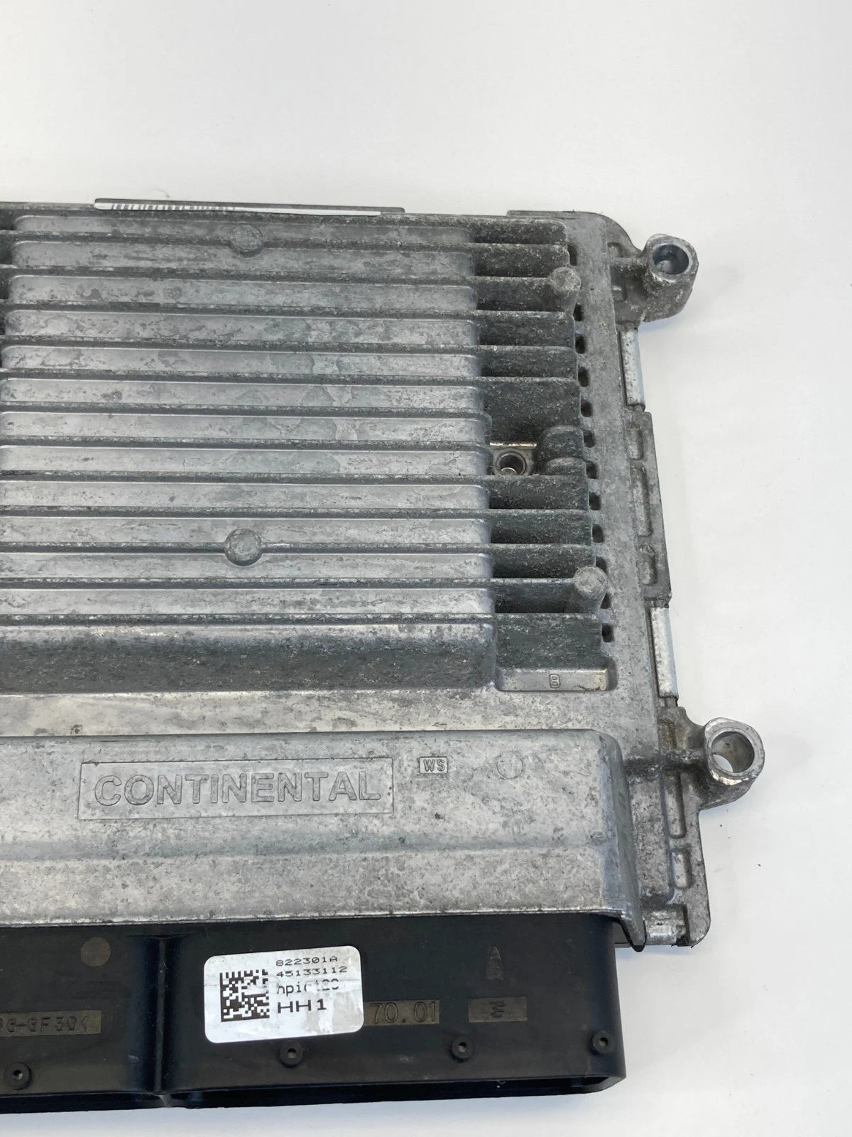 2015 Hyundai Sonata Hybrid 2.4L Engine Computer ECU Control Module 39105-2G916