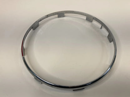 08-10 SATURN VUE DASH INSTRUMENT PANEL AIR VENT BEZEL RING COVER TRIM OEM