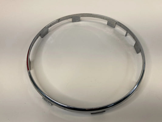 08-10 SATURN VUE DASH INSTRUMENT PANEL AIR VENT BEZEL RING COVER TRIM OEM