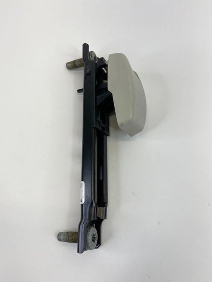2007-009 DODGE CALIBER FRONT LEFT SIDE SEAT BELT ADJUSTER HEIGHT 6035809G5E