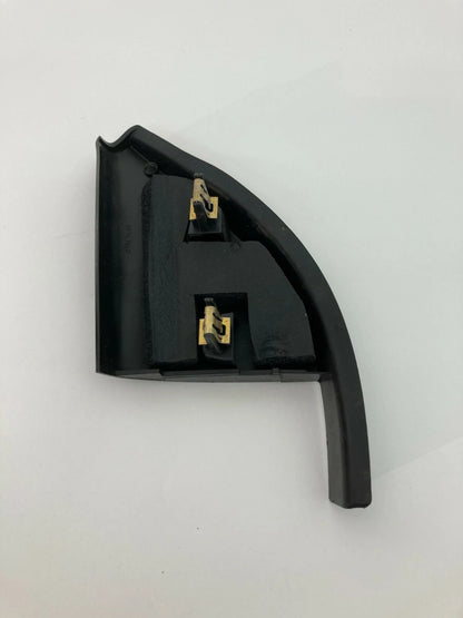 2007-2010 SATURN OUTLOOK FRONT RIGHT PASSENGER SIDE INTERIOR MIRROR COVER OEM