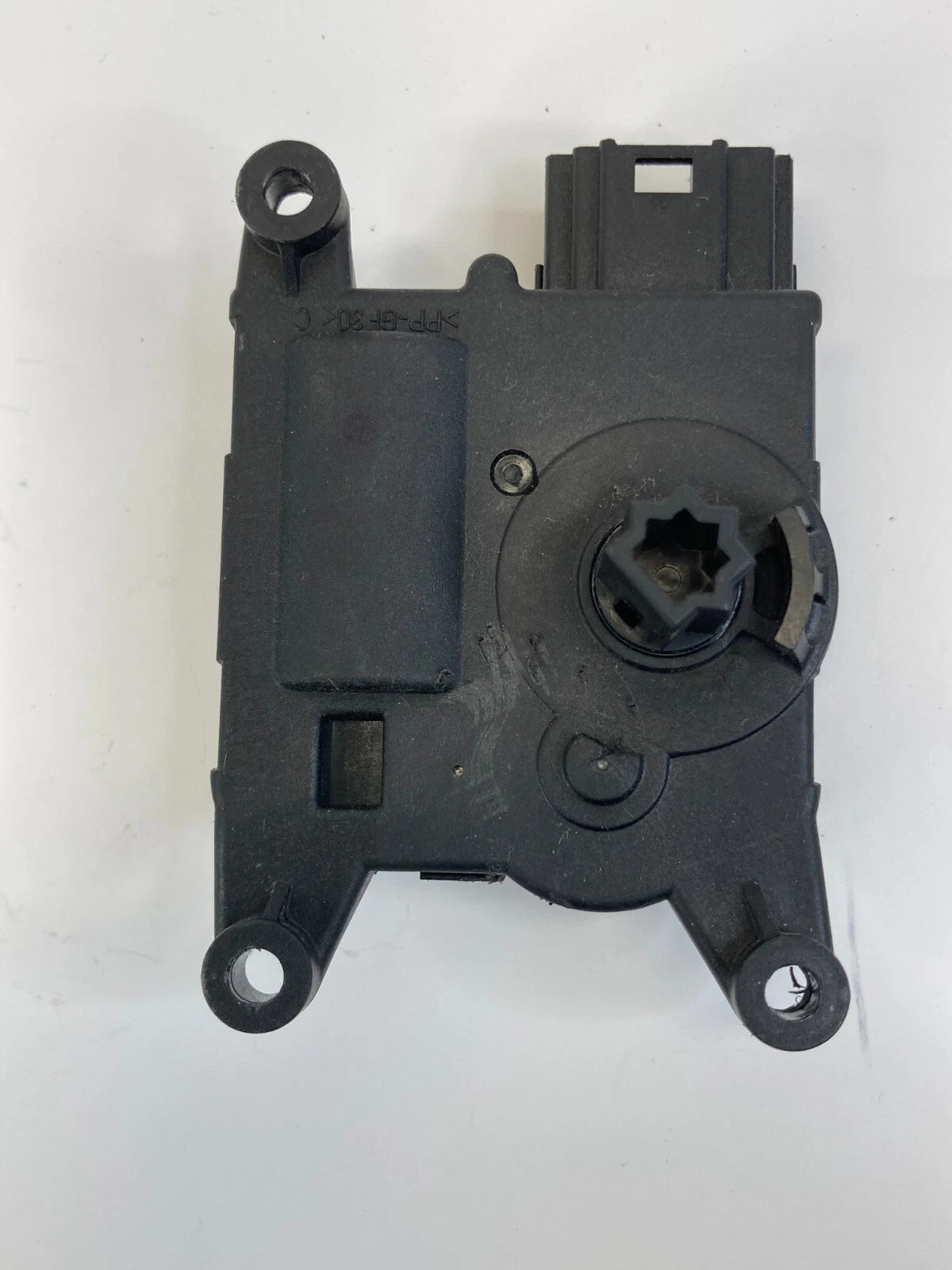 11-16 FORD F-250 HVAC A/C HEATER DOOR BLEND ACTUATOR MOTOR MODULE T1010120F OEM