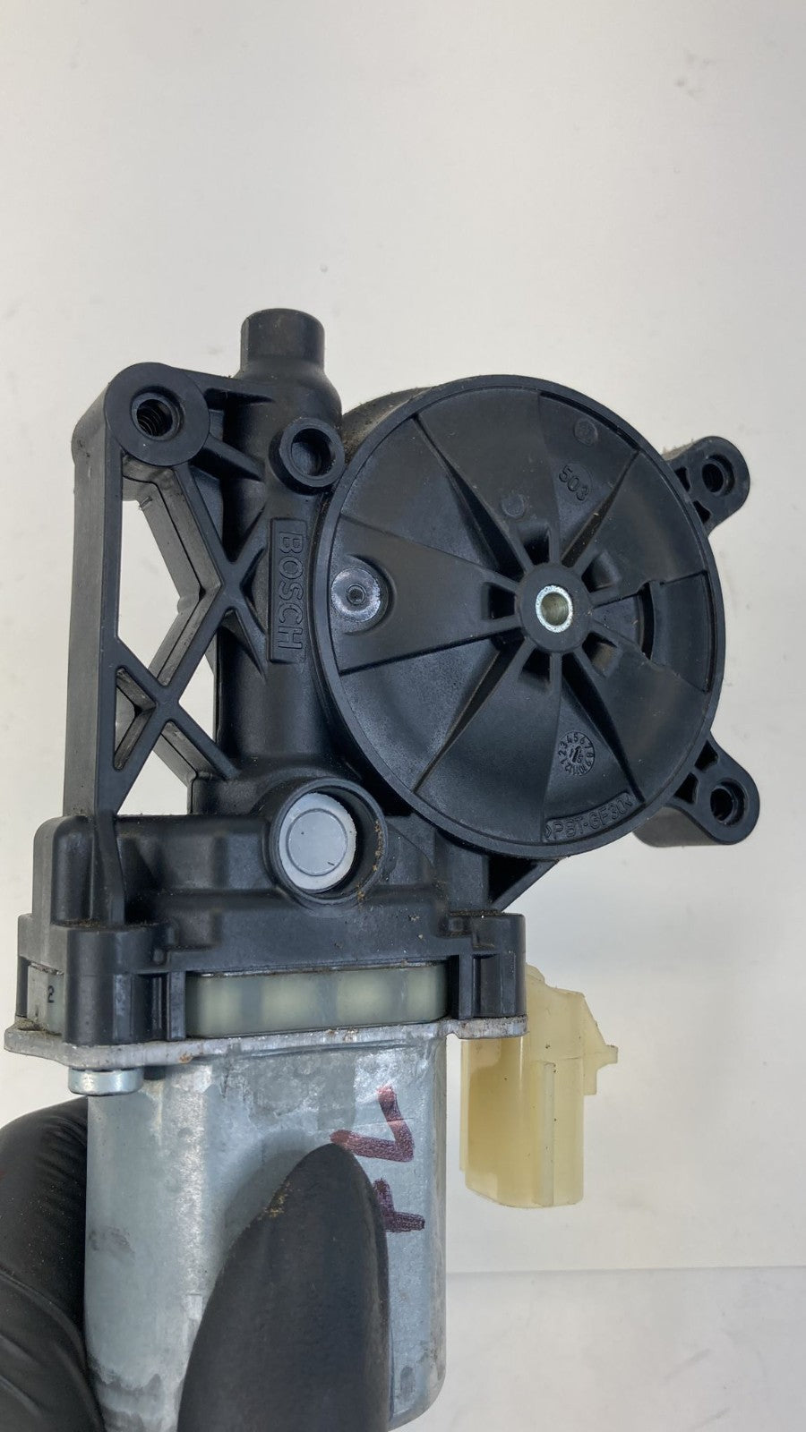 2012-2017 GMC Terrain Front Left Side Door Power Window Motor Assy 98820-J3050