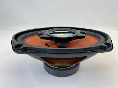 2010 NISSAN ROGUE FRONT LEFT SIDE AUDIO STEREO COAXIAL SPEAKER 701160345917