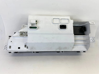 2005-2007 TOYOTA AVALON DASH INFORMATION DISPLAY SCREEN CENTER W/CLOCK OEM