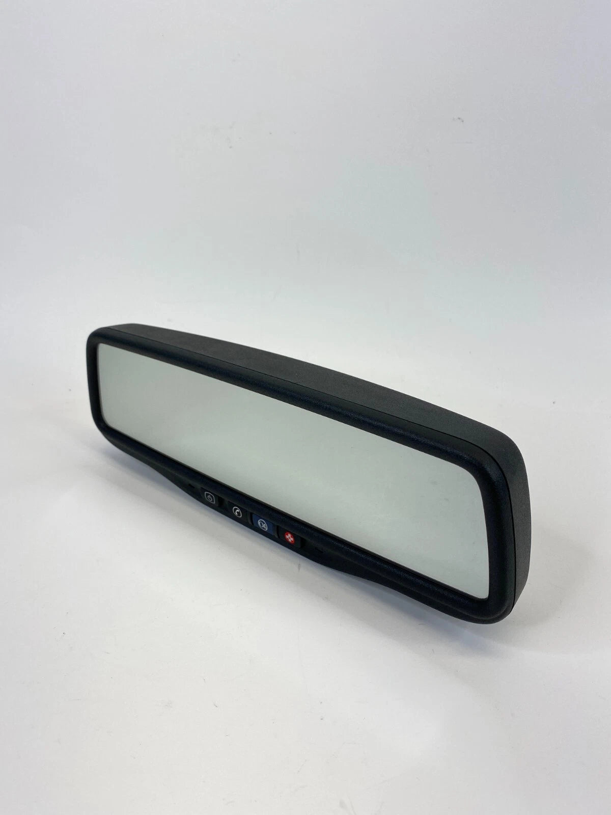 2010-2017 GMC TERRAIN INTERIOR REAR VIEW MIRROR AUTO DIMMING W/ ONSTAR 25794381